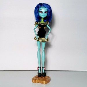 Monster High Spooky Sweet & Frightfully Fierce